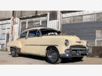 Thumbnail Photo 1 for 1951 Chevrolet Fleetline